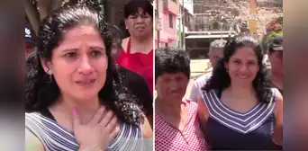 Viajó de Suecia a Perú para buscar a su familia biológica tras 53 años y se lleva gran sorpresa: "Necesitaba encontrarlos" Viajó de Suecia a Perú para buscar a su familia biológica tras 53 años y se lleva gran sorpresa: "Necesitaba encontrarlos"