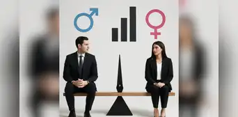 Mujeres en el mundo laboral: 4 de cada 10 peruanas considera que hombres tienen mayores posibilidades de alcanzar un puesto directivo