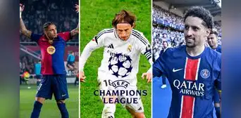 Partidos de UEFA Champions League: programación y canales de TV de los cuartos de final Partidos de UEFA Champions League: programación y canales de TV de los cuartos de final