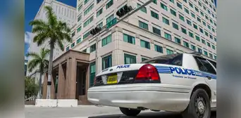 Detienen a tarotista venezolana en Miami por estafar a cliente con más de US$3.000: se le impuso una fianza de US$5.500 Detienen a tarotista venezolana en Miami por estafar a cliente con más de US$3.000: se le impuso una fianza de US$5.500