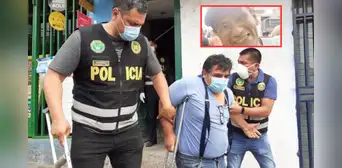 El terrible caso de Andrés Cáceres: mató a su hermano tras disputa por locales en alquiler y ocultó el cuerpo en su casa El terrible caso de Andrés Cáceres: mató a su hermano tras disputa por locales en alquiler y ocultó el cuerpo en su casa