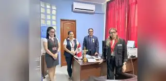 Unidad de prevención, supervisión e inspección de la ODANC Tumbes realiza visitas de fiscalización en Zarumilla Unidad de prevención, supervisión e inspección de la ODANC Tumbes realiza visitas de fiscalización en Zarumilla