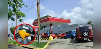 Gasolina subsidiada HOY en Venezuela 2025: revisa el CRONOGRAMA para llenar el tanque de combustible hasta el 14 de abril