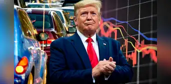 Audi suspende exportaciones de autos a Estados Unidos tras aranceles anunciados por Trump Audi suspende exportaciones de autos a Estados Unidos tras aranceles anunciados por Trump
