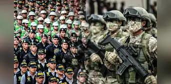 FAME enfrenta millonaria denuncia por copiar tecnología militar estadounidense destinada a la PNP y Ejército FAME enfrenta millonaria denuncia por copiar tecnología militar estadounidense destinada a la PNP y Ejército