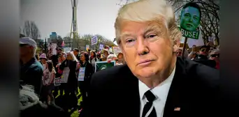 Malas noticias para Trump: Gavin Newsom y senadores demócratas de California presentan proyecto de ley para evitar que ICE entre a escuelas Malas noticias para Trump: Gavin Newsom y senadores demócratas de California presentan proyecto de ley para evitar que ICE entre a escuelas