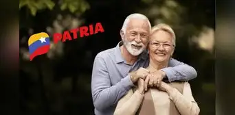 La buena noticia para pensionados de Amor Mayor en abril 2025: cobra más de 3.000 bolívares de pagos confirmados del Sistema Patria La buena noticia para pensionados de Amor Mayor en abril 2025: cobra más de 3.000 bolívares de pagos confirmados del Sistema Patria