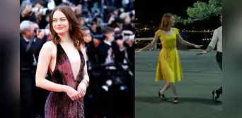 Emma Stone confiesa cuál es el actor con el que le gustaría trabajar siempre Emma Stone confiesa cuál es el actor con el que le gustaría trabajar siempre