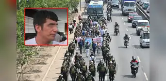 Hermano de chofer asesinado de bus 'Los Chinos' en Los Olivos: "Le dijimos que cambie de trabajo, pero no quiso" Hermano de chofer asesinado de bus 'Los Chinos' en Los Olivos: "Le dijimos que cambie de trabajo, pero no quiso"