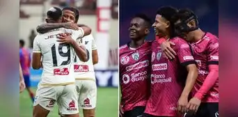 Alineaciones confirmadas Universitario vs Independiente del Valle: las sorpresivas formaciones de la 'U' e IDV por Copa Libertadores 2025
