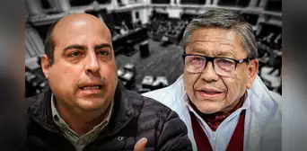 Callao: Congreso propone investigar a Ciro Castillo Rojo y Pedro Spadaro por presuntos actos de corrupción