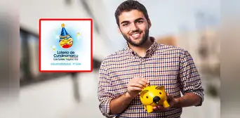 RESULTADO Lotería Cundinamarca HOY, lunes 7 de abril: averigua si tu billete tiene el premio mayor del sorteo 4745 vía Canal 1 RESULTADO Lotería Cundinamarca HOY, lunes 7 de abril: averigua si tu billete tiene el premio mayor del sorteo 4745 vía Canal 1