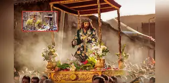 ¿Qué se celebra el Viernes Santo? Tradiciones, significado y costumbres de Semana Santa en el Perú ¿Qué se celebra el Viernes Santo? Tradiciones, significado y costumbres de Semana Santa en el Perú