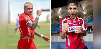 Alineaciones del Cienciano vs Caracas: el 11 del 'Papá' para su primer triunfo en la Copa Sudamericana 2025 Alineaciones del Cienciano vs Caracas: el 11 del 'Papá' para su primer triunfo en la Copa Sudamericana 2025