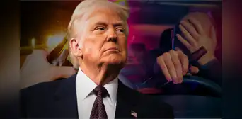 Pésimas noticias para inmigrantes en EEUU: el delito por el que serían deportados en el nuevo Gobierno de Trump Pésimas noticias para inmigrantes en EEUU: el delito por el que serían deportados en el nuevo Gobierno de Trump