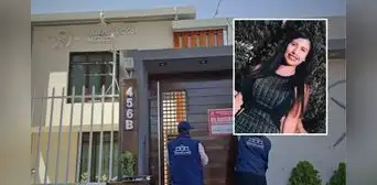 Suboficial PNP fallece tras someterse a una operación estética en clínica sin licencia de Arequipa