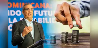 Se viene otro aumento salarial en República Dominicana 2025: Luis Abinader quiere que estos trabajadores ganen más plata