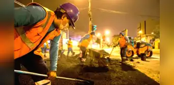 Si trabajas en horario nocturno en Perú este 2025, te corresponde una remuneración adicional en tu sueldo: conoce lo que señala Sunafil