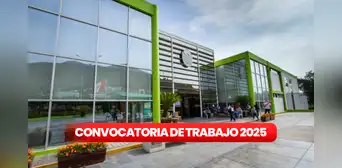 Trabajos en la Municipalidad de La Molina: convocatoria laboral busca universitarios, bachilleres y más con sueldos de hasta S/10.000