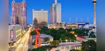 Esta ciudad de Texas necesita el menor salario para vivir cómodamente: menos de US$90.000 al año es suficiente para un soltero Esta ciudad de Texas necesita el menor salario para vivir cómodamente: menos de US$90.000 al año es suficiente para un soltero