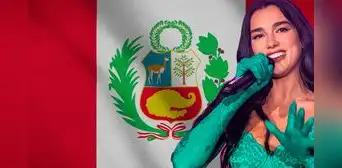 Dua Lipa en Lima: precios y guía para comprar entradas en preventa para su concierto en el Estadio San Marcos