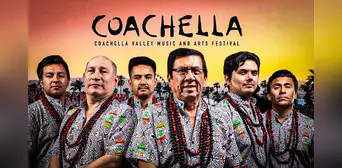 Todo sobre Los Mirlos en Coachella 2025: hora, día y lugar de su presentación Todo sobre Los Mirlos en Coachella 2025: hora, día y lugar de su presentación