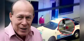 'Yuca' permanece en UCI y sus familiares acusan presunta agresión: exponen video donde es hallado inconsciente en Lince