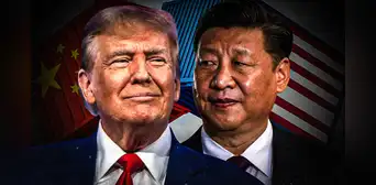 China no cederá ante aranceles de Trump: "No es la manera correcta de tratar con nosotros"