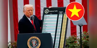 Arancel cero de Vietnam a EEUU no es suficiente: Washington exige acabar con fraudes de productos chinos Arancel cero de Vietnam a EEUU no es suficiente: Washington exige acabar con fraudes de productos chinos
