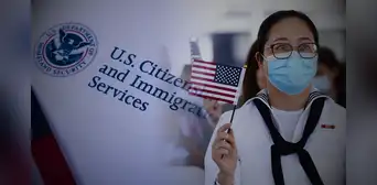 Excelentes noticias para inmigrantes en EE.UU.: USCIS amplía el DED para que ciudadanos de Hong Kong sigan trabajando hasta 2027 Excelentes noticias para inmigrantes en EE.UU.: USCIS amplía el DED para que ciudadanos de Hong Kong sigan trabajando hasta 2027