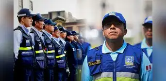 Cambios en Serenazgo municipal tras la ley 32292: así afectarán los nuevos requisitos a postulantes en Perú