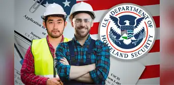 Atención, inmigrante: esta regla te ayuda a demostrar ante tu empleador que puedes trabajar legalmente en EEUU Atención, inmigrante: esta regla te ayuda a demostrar ante tu empleador que puedes trabajar legalmente en EEUU