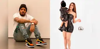 Jefferson Farfán cierra comentarios en sus redes sociales tras grave denuncia de Darinka Ramírez en su contra Jefferson Farfán cierra comentarios en sus redes sociales tras grave denuncia de Darinka Ramírez en su contra