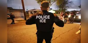 Mucha atención, inmigrantes en Florida: así se reconoce a un falso agente de ICE que amenaza con deportaciones masivas