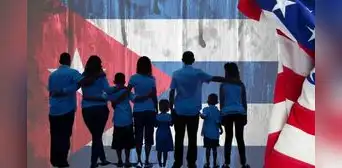 ¡Inmigrantes cubanos en USA! Por esta razón podrían ser deportados de Estados Unidos si tienen estatus I-220A