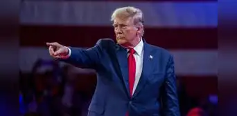 Corte Suprema de Estados Unidos acepta deportación de migrantes bajo ley de 1798 tras solicitud de Donald Trump Corte Suprema de Estados Unidos acepta deportación de migrantes bajo ley de 1798 tras solicitud de Donald Trump