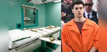 Pam Bondi, fiscal general de EEUU, anuncia que la pena de muerte será "buscada siempre que sea posible" Pam Bondi, fiscal general de EEUU, anuncia que la pena de muerte será "buscada siempre que sea posible"