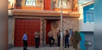 Los maniataron y golpearon: delincuentes asaltan vivienda con familia dentro en Tacna