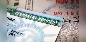 Empleos con visa H1-B facilitan la obtención de Green Card: Google, Meta y Apple ofrecen trabajos que permiten obtener dicho documento Empleos con visa H1-B facilitan la obtención de Green Card: Google, Meta y Apple ofrecen trabajos que permiten obtener dicho documento