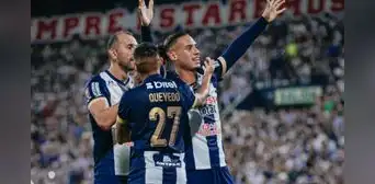 Alianza Lima lo fichó cuando valía 500.000 euros y ahora casi triplicó su valor tras ser figura y debutar en la selección peruana