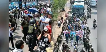 ¿Habrá paro de transportistas hoy 8 de abril? Esto es lo último que se sabe sobre los gremios ¿Habrá paro de transportistas hoy 8 de abril? Esto es lo último que se sabe sobre los gremios