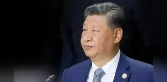 China lanza advertencia a EE. UU.: “Combatiremos hasta el fin” por nuevos aranceles China lanza advertencia a EE. UU.: “Combatiremos hasta el fin” por nuevos aranceles