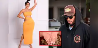 Xiomy Kanashiro confiesa su deseo de ser madre, pese a que Jefferson Farfán no quiera más hijos: “Uno o dos” Xiomy Kanashiro confiesa su deseo de ser madre, pese a que Jefferson Farfán no quiera más hijos: “Uno o dos”