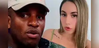 Primos de Jefferson Farfán habrían hecho dura advertencia a Darinka Ramírez para que no lo denuncie: "Piensa en tu hija" Primos de Jefferson Farfán habrían hecho dura advertencia a Darinka Ramírez para que no lo denuncie: "Piensa en tu hija"