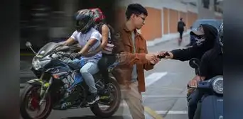 Todos los motociclistas en Perú enfrentarían una nueva restricción de hasta 12 horas, ¿en qué horario? Todos los motociclistas en Perú enfrentarían una nueva restricción de hasta 12 horas, ¿en qué horario?