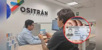 Si perdiste tu DNI antes de viajar en avión, estos son los documentos alternativos que te permiten volar en vuelos nacionales, según Ositrán Si perdiste tu DNI antes de viajar en avión, estos son los documentos alternativos que te permiten volar en vuelos nacionales, según Ositrán