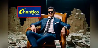 Resultado Chontico Día y Noche EN VIVO del día de hoy, 8 de abril: mira AQUÍ qué número salió, a qué hora es y el último sorteo Resultado Chontico Día y Noche EN VIVO del día de hoy, 8 de abril: mira AQUÍ qué número salió, a qué hora es y el último sorteo