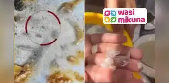 Detectan presuntas larvas vivas y cuerpos extraños en conservas de Wasi Mikuna en Yurimaguas y Cañete Detectan presuntas larvas vivas y cuerpos extraños en conservas de Wasi Mikuna en Yurimaguas y Cañete