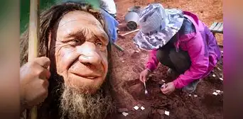 Investigadores descubren en China herramientas neandertales de hace 60.000 años donde no deberían existir Investigadores descubren en China herramientas neandertales de hace 60.000 años donde no deberían existir