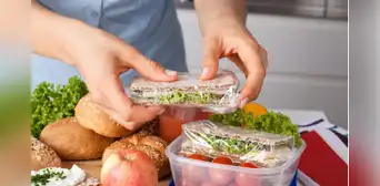 Cinco alimentos esenciales para la lonchera escolar que impulsan el rendimiento académico de los estudiantes Cinco alimentos esenciales para la lonchera escolar que impulsan el rendimiento académico de los estudiantes